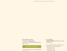 Tablet Screenshot of jardin-du-the.com